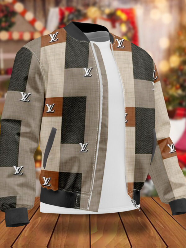 L  Jacket or Bomber Jacket   -Max010959