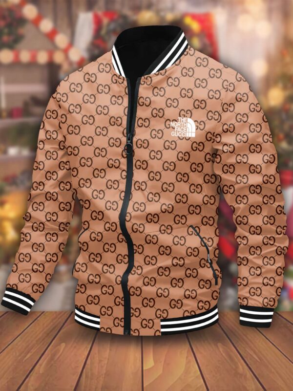 G  Jacket or Bomber Jacket –  Max011055
