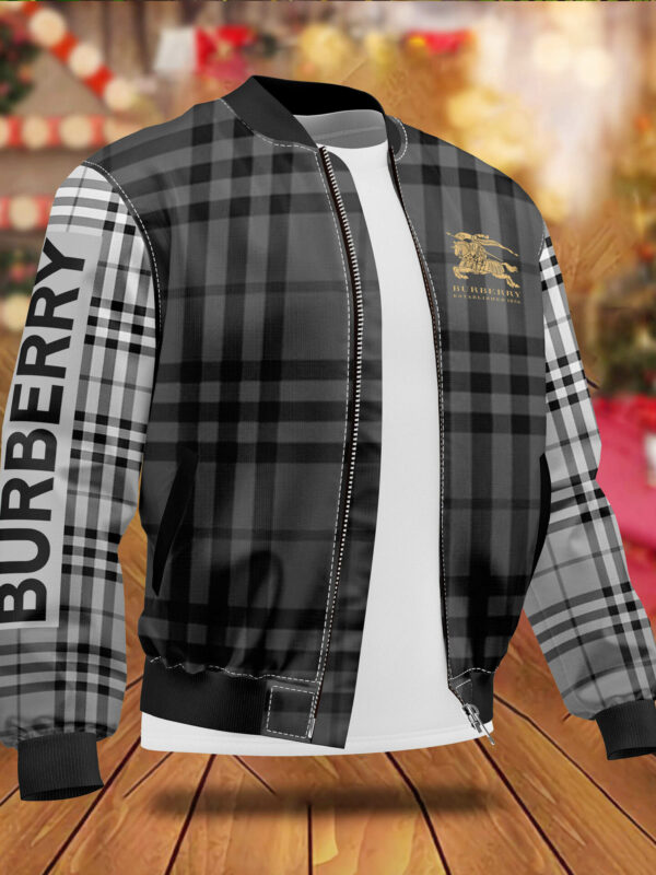 Premium B  Jacket or Bomber Jacket – Max011022
