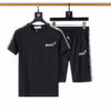 2025 – Set D  Tracksuit T-shirt & Shorts – Max240523531