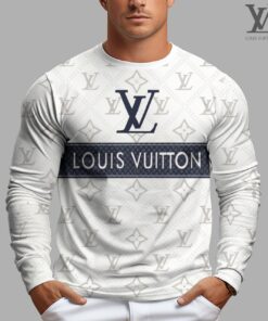 New 2025- Long Sleeves Shirt  for men women luxury brand clothing clothes outfit -Max140125004