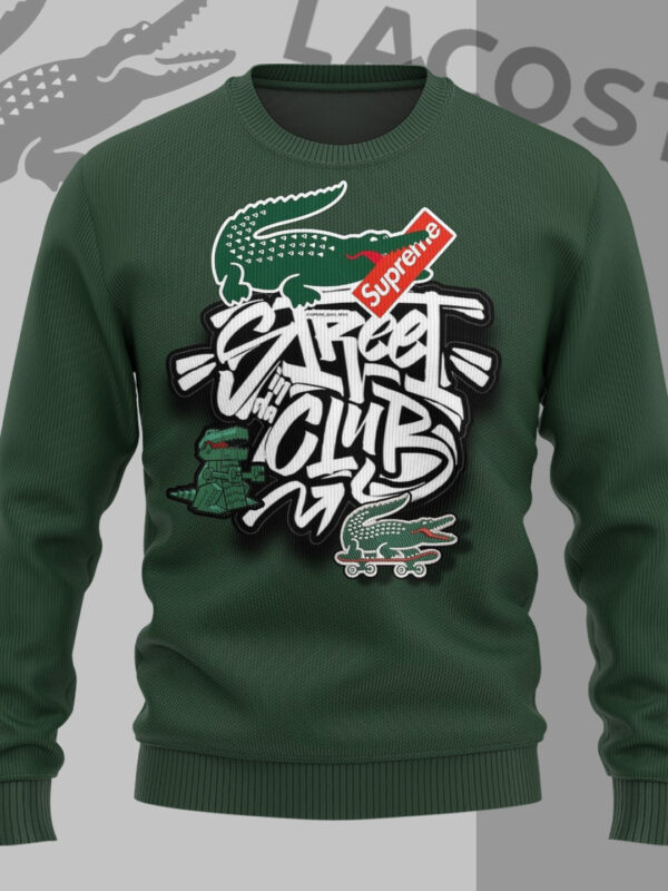 New 2025,   Sweater & Sweatshirt  for men women luxury brand clothing clothes outfit -Max2409274714