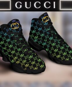 G  Luxury Air Jordan 13 Sneaker -Max012298