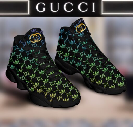 G  Luxury Air Jordan 13 Sneaker -Max012298
