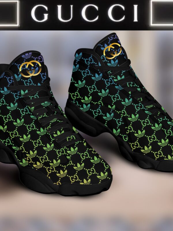 G  Luxury Air Jordan 13 Sneaker -Max012298