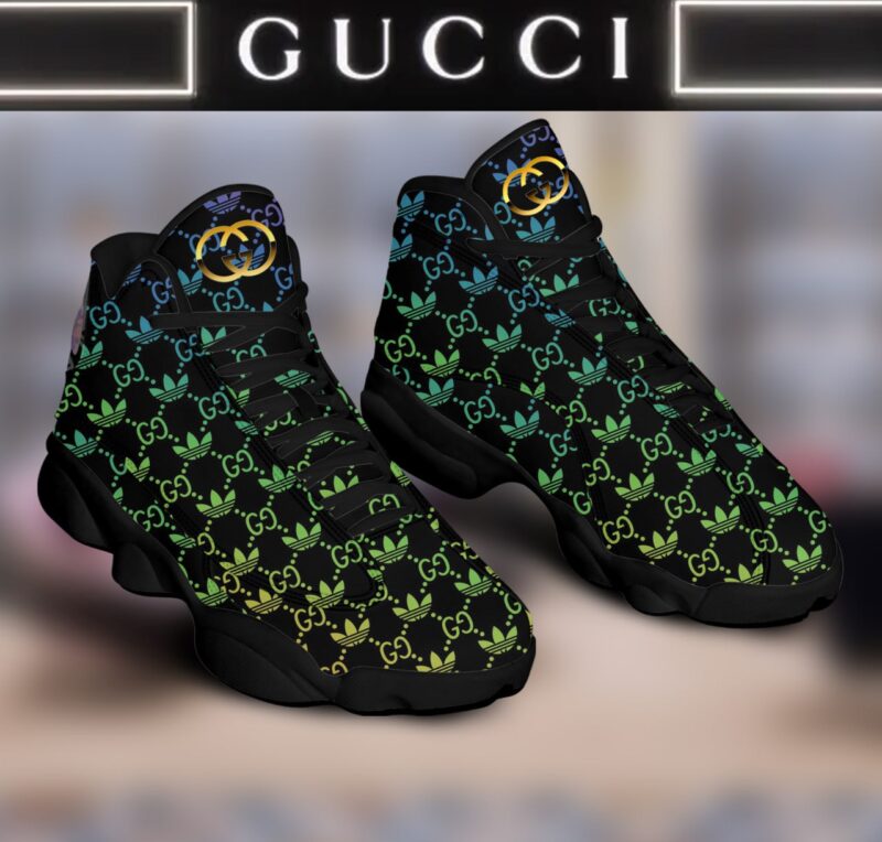 G  Luxury Air Jordan 13 Sneaker -Max012298