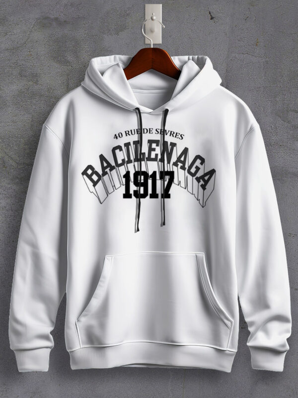 New 2025,B-  Premium Hoodie – Max2408123003