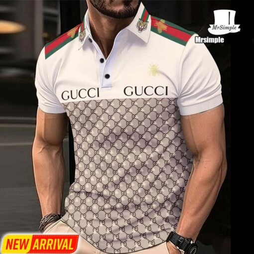 New 2024 – G  Polo Shirt For Men – Max011320