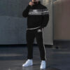 New 2025 B- Luxury Hoodie & Sweatpants – Max2408032652