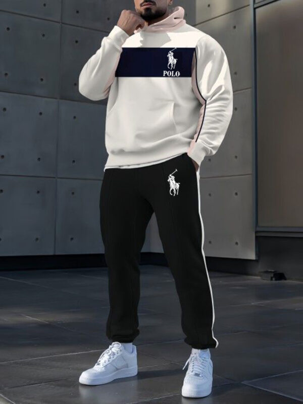 New 2025 R- Luxury Hoodie & Sweatpants – Max2407242324