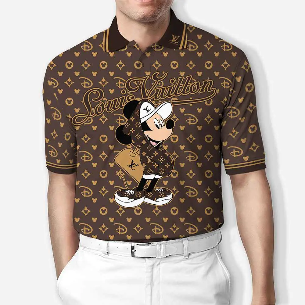 New 2025 – Luxury Brand Polo  Special Gift Premium Outfit For Men – – Max09719