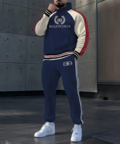 New 2025 B- Luxury Hoodie & Sweatpants – Max2408032599