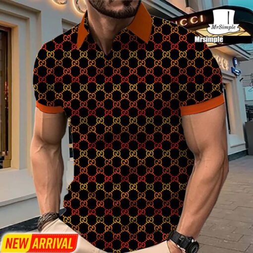 New 2024 – G  Polo Shirt For Men – Max011322