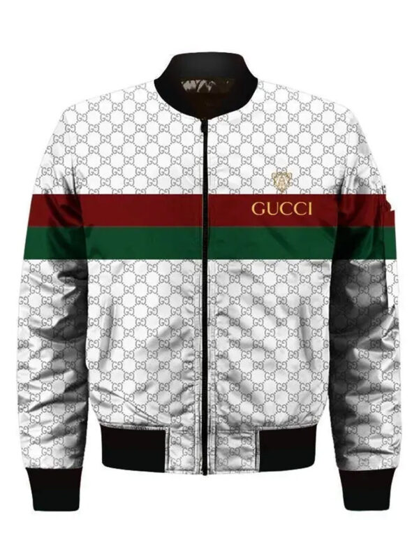 G  Jacket or Bomber Jacket – BMJ-Max05959