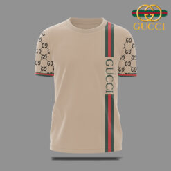 New 2024-  G  Luxury  Brand Premium T-Shirt Outfit For Men Women – B9G-TX-DN9200213