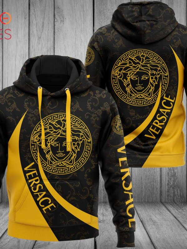 New 2024,Unisex – V  Hoodie Limited Edition – B9G-AF-Max4823