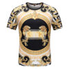 New 2025 – Luxury Brand Unisex T-shirt Special Gift Premium Outfit For Men WomenB9G-TX-Max02539