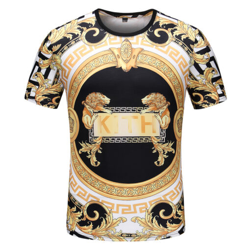 New 2025 – Luxury Brand Unisex T-shirt Special Gift Premium Outfit For Men WomenB9G-TX-Max02539