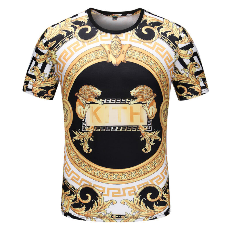 New 2025 – Luxury Brand Unisex T-shirt Special Gift Premium Outfit For Men WomenB9G-TX-Max02539