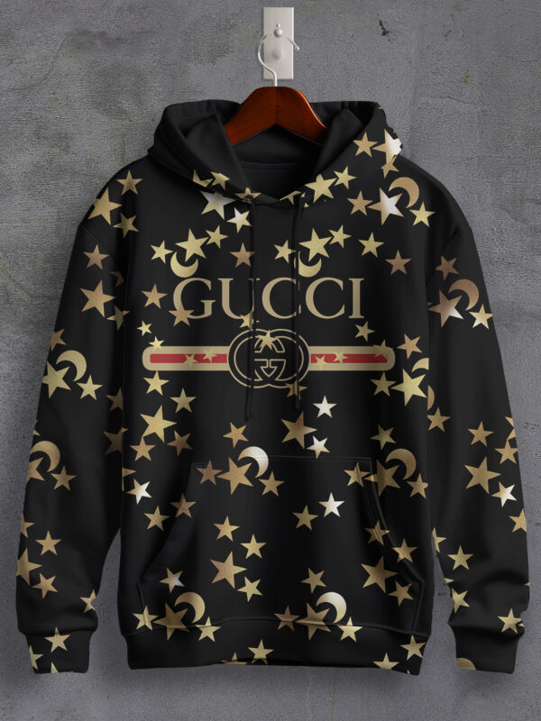New 2025,G  Premium Hoodie -TU24081342