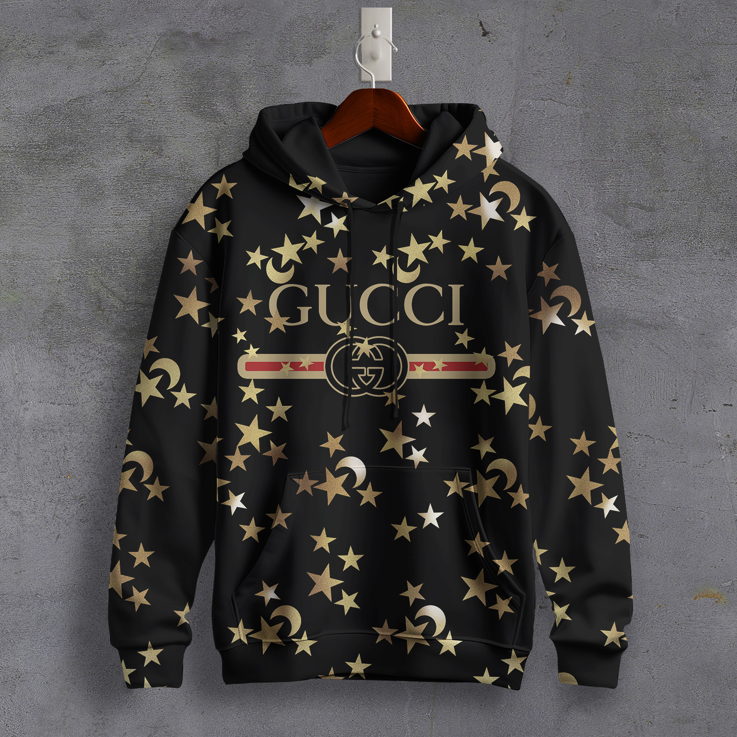 New 2025,G  Premium Hoodie -TU24081342