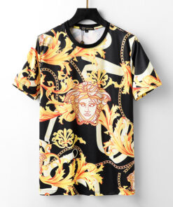 New 2025 – Luxury Brand Unisex T-shirt Special Gift Premium Outfit For Men Women B9G-TX-Max07136