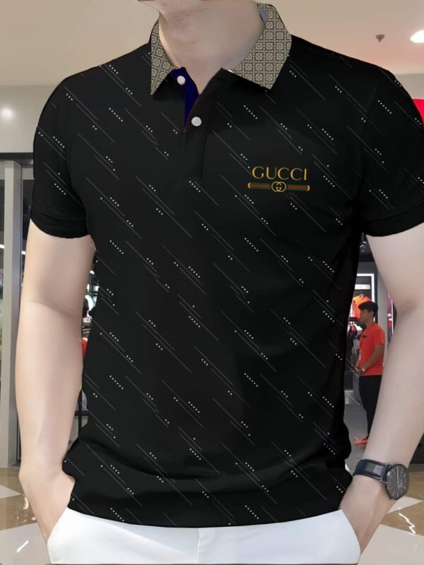 New 2024 – G  Polo Shirt For Men – Max010229