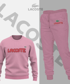 New 2025,   LC Sweatshirt & Sweatpants Or Sweater & Sweatpants -Max2411146359