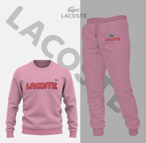 New 2025,   LC Sweatshirt & Sweatpants Or Sweater & Sweatpants -Max2411146359