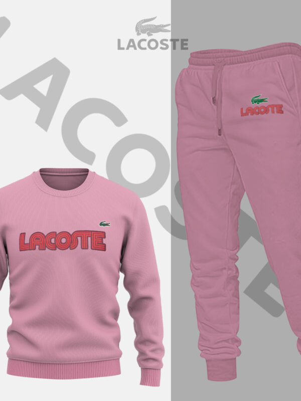 New 2025,   LC Sweatshirt & Sweatpants Or Sweater & Sweatpants -Max2411146359