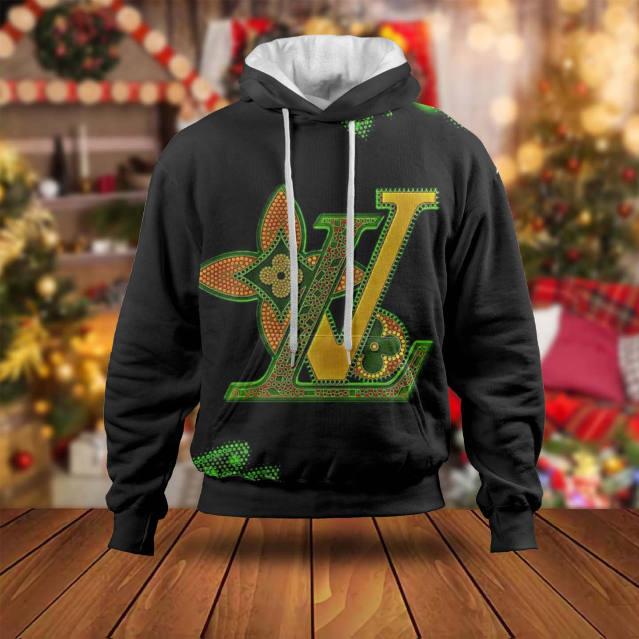New 2024,L  Premium Hoodie –  Max010635