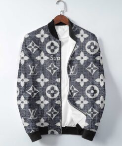 L  Jacket or Bomber Jacket   – Max010566