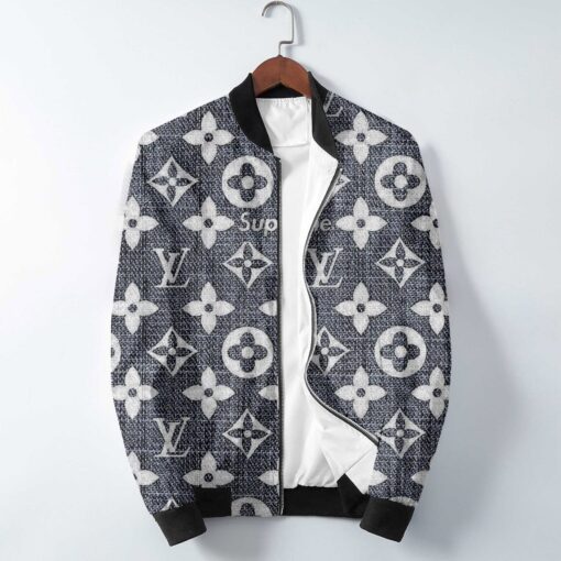 L  Jacket or Bomber Jacket   – Max010566
