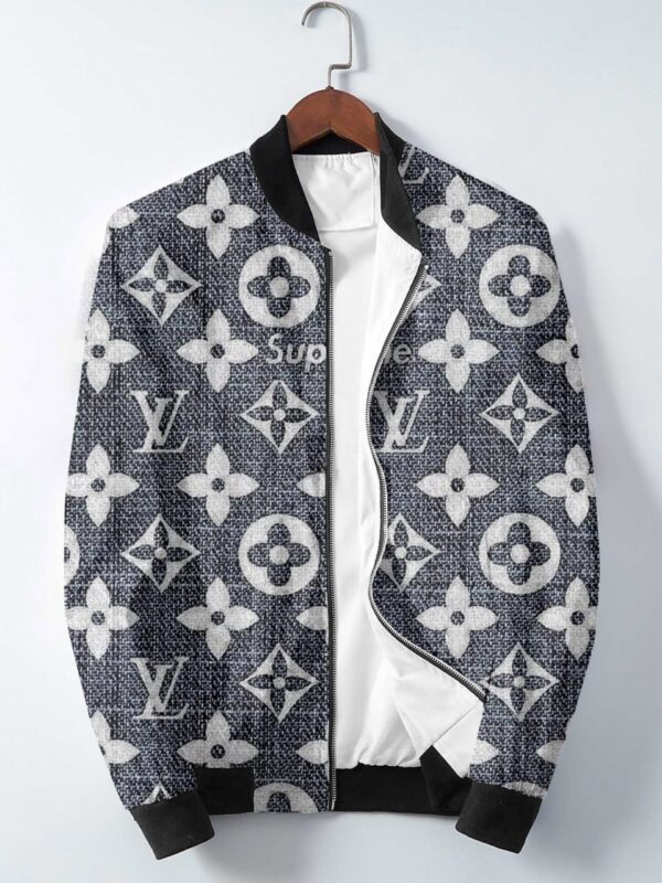 L  Jacket or Bomber Jacket   – Max010566