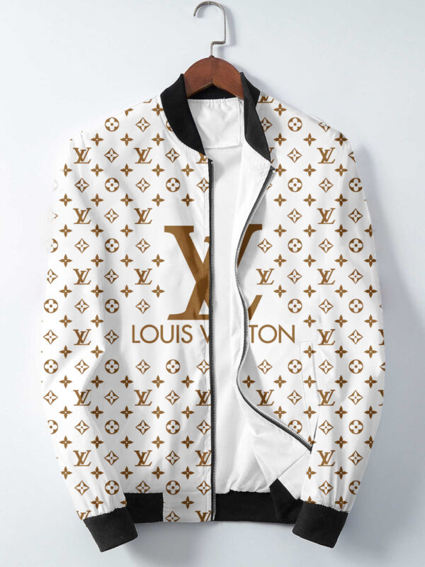 L  Jacket or Bomber Jacket   – Max010559