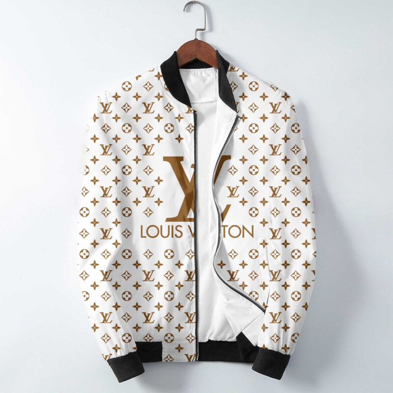 L  Jacket or Bomber Jacket   – Max010559