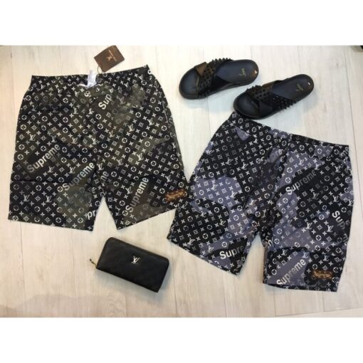 New 2024 L – Luxury Brand Unisex Shorts Special Gift Premium Outfit For Men  –  STK-Max00946