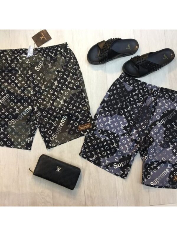 New 2024 L – Luxury Brand Unisex Shorts Special Gift Premium Outfit For Men  –  STK-Max00946