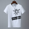 New 2024 – D Luxury Brand Premium T-Shirt Outfit For Men Max4984