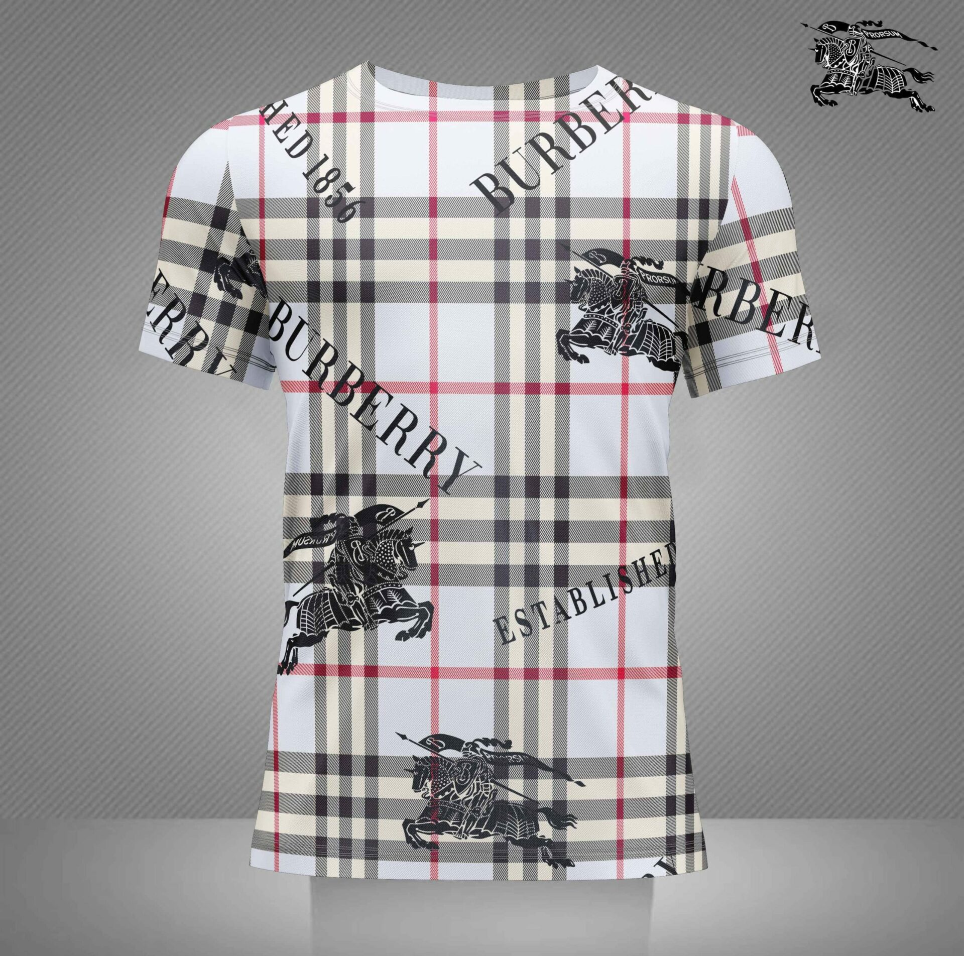 Unisex – Limited Edition B  T Shirts – B9G-TX-LTV715