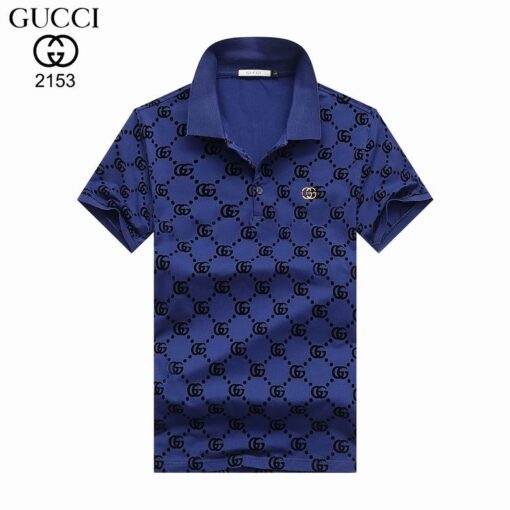 New 2024 – G  Polo Shirt For Men – B9G-PO-Max07502