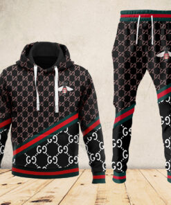 Combo G  Hoodie- B9G-AF+CK-Max5348