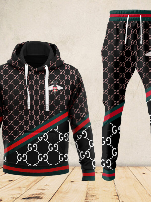 Combo G  Hoodie- B9G-AF+CK-Max5348