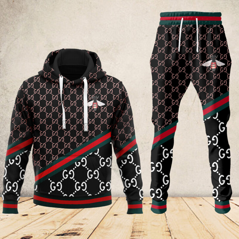 Combo G  Hoodie- B9G-AF+CK-Max5348