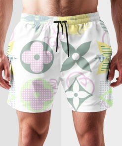 New 2025 L – Luxury Brand Unisex Shorts Special Gift Premium Outfit For Men  – HP2502183817