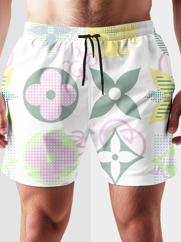 New 2025 L – Luxury Brand Unisex Shorts Special Gift Premium Outfit For Men  – HP2502183817