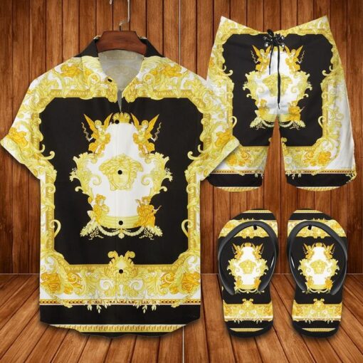 V  Premium Hawaiian Combo – Max06878