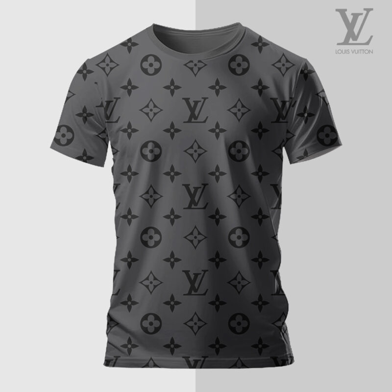 New 2025 – Luxury Brand Unisex T-shirt Special Gift Premium Outfit For Men Women – Max09122406