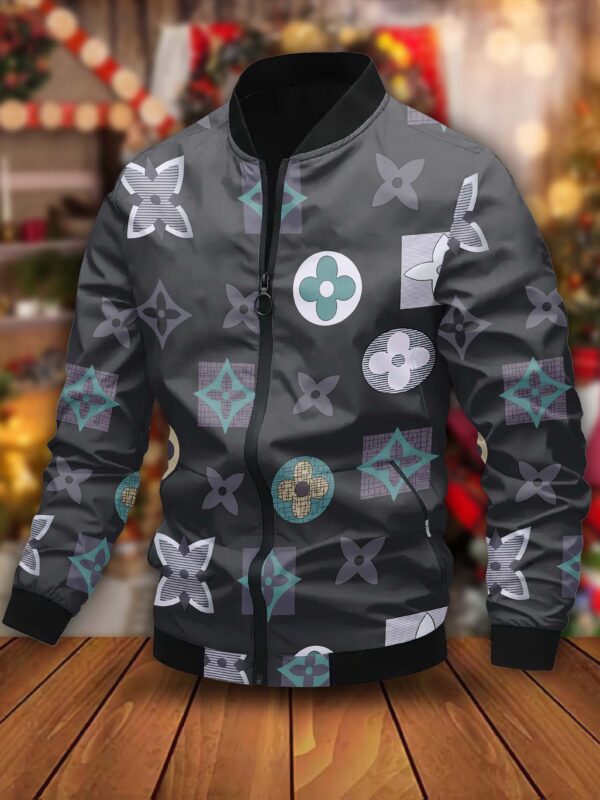 L  Jacket or Bomber Jacket   – DT4376