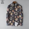 Limited  Perfect Long Sleeve Shirt CCY Max01229